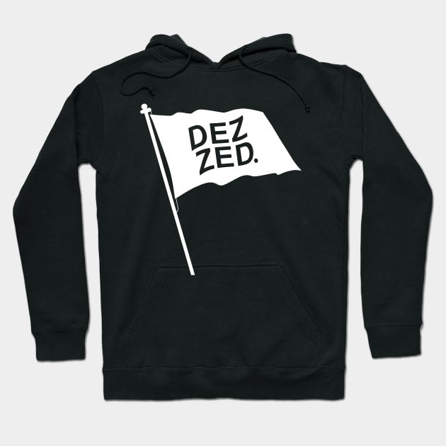 DEZZED Native Hoodie by DEZZED